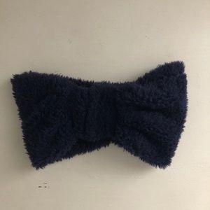 Aerie Fuzzy Headband